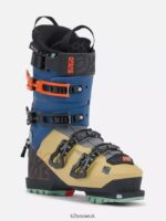 Ski Boots | K2 Men MINDBENDER 120 SKI BOOTS 2024 22VBTN87