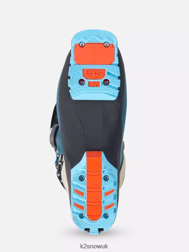 Ski Boots | K2 Men MINDBENDER 130 BOA SKI BOOTS 2024 22VBTN83 - Image 4