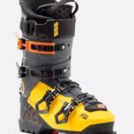 Ski Boots | K2 Men MINDBENDER 130 SKI BOOTS 2022 22VBTN114