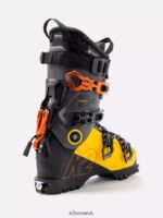Ski Boots | K2 Men MINDBENDER 130 SKI BOOTS 2022 22VBTN114 - Image 3