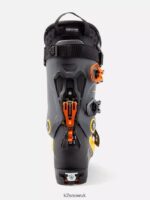 Ski Boots | K2 Men MINDBENDER 130 SKI BOOTS 2022 22VBTN114 - Image 4