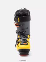 Ski Boots | K2 Men MINDBENDER 130 SKI BOOTS 2022 22VBTN114 - Image 5