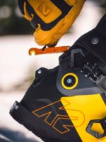 Ski Boots | K2 Men MINDBENDER 130 SKI BOOTS 2022 22VBTN114 - Image 7