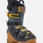 Ski Boots | K2 Men MINDBENDER 130 SKI BOOTS 2024 22VBTN86