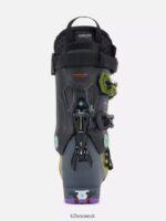 Ski Boots | K2 Men MINDBENDER TEAM SKI BOOTS 2024 22VBTN85 - Image 3