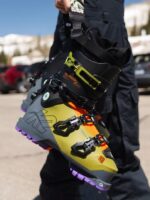 Ski Boots | K2 Men MINDBENDER TEAM SKI BOOTS 2024 22VBTN85 - Image 7