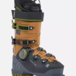 Ski Boots | K2 Men RECON 110 BOA SKI BOOTS 2024 22VBTN142