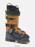 Ski Boots | K2 Men RECON 110 BOA SKI BOOTS 2024 22VBTN142