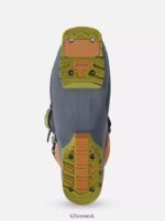 Ski Boots | K2 Men RECON 110 BOA SKI BOOTS 2024 22VBTN142 - Image 4
