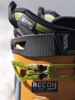 Ski Boots | K2 Men RECON 110 BOA SKI BOOTS 2024 22VBTN142 - Image 6