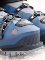 Ski Boots | K2 Men RECON 110 SKI BOOTS 2024 22VBTN146 - Image 6