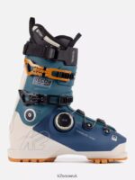 Ski Boots | K2 Men RECON 120 BOA SKI BOOTS 2024 22VBTN141 - Image 2