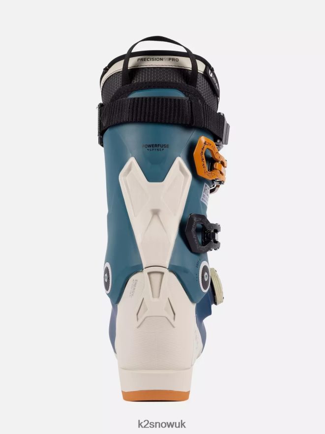 Ski Boots | K2 Men RECON 120 BOA SKI BOOTS 2024 22VBTN141 - Image 4