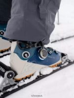 Ski Boots | K2 Men RECON 120 BOA SKI BOOTS 2024 22VBTN141 - Image 7
