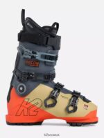 Ski Boots | K2 Men RECON 130 SKI BOOTS 2023 22VBTN163 - Image 2