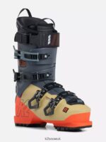 Ski Boots | K2 Men RECON 130 SKI BOOTS 2023 22VBTN163