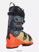 Ski Boots | K2 Men RECON 130 SKI BOOTS 2023 22VBTN163 - Image 3