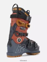 Ski Boots | K2 Men RECON 130 SKI BOOTS 2024 22VBTN144 - Image 2
