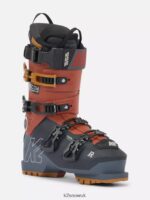 Ski Boots | K2 Men RECON 130 SKI BOOTS 2024 22VBTN144