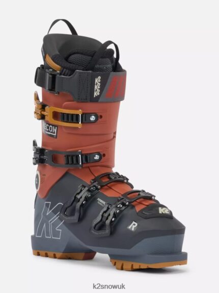 Ski Boots | K2 Men RECON 130 SKI BOOTS 2024 22VBTN144