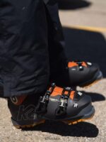 Ski Boots | K2 Men RECON 130 SKI BOOTS 2024 22VBTN144 - Image 8