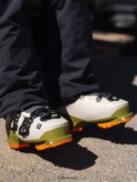 Ski Boots | K2 Men RECON TEAM SKI BOOTS 2024 22VBTN143 - Image 8