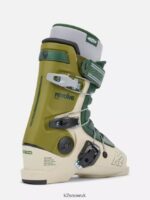 Ski Boots | K2 Men REVOLVE PRO SKI BOOTS 2024 22VBTN123 - Image 2
