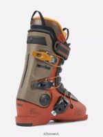 Ski Boots | K2 Men REVOLVE SKI BOOTS 2024 22VBTN124 - Image 2