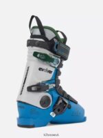 Ski Boots | K2 Unisex EVOLVER JR SKI BOOTS 2024 22VBTN101 - Image 2