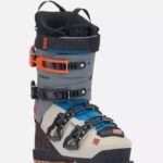 Ski Boots | K2 Unisex MINDBENDER TEAM JR SKI BOOTS 2024 22VBTN100