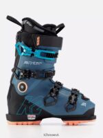 Ski Boots | K2 Women ANTHEM 100 SKI BOOTS 2021 22VBTN176 - Image 2