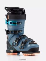 Ski Boots | K2 Women ANTHEM 100 SKI BOOTS 2021 22VBTN176
