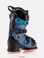 Ski Boots | K2 Women ANTHEM 100 SKI BOOTS 2021 22VBTN176 - Image 3