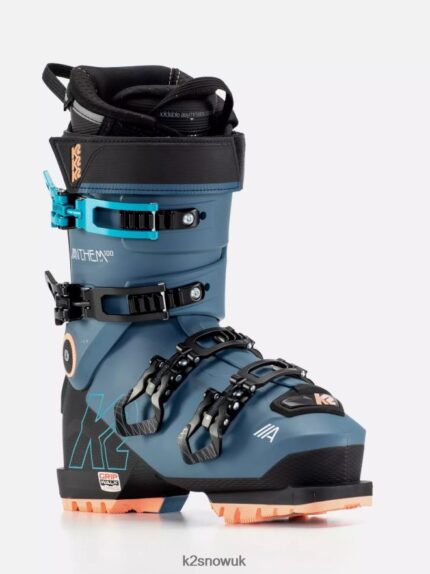 Ski Boots | K2 Women ANTHEM 100 SKI BOOTS 2021 22VBTN176