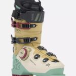 Ski Boots | K2 Women ANTHEM 105 BOA SKI BOOTS 2024 22VBTN133
