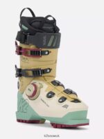 Ski Boots | K2 Women ANTHEM 105 BOA SKI BOOTS 2024 22VBTN133