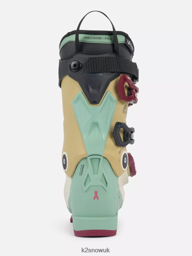 Ski Boots | K2 Women ANTHEM 105 BOA SKI BOOTS 2024 22VBTN133 - Image 3