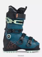 Ski Boots | K2 Women ANTHEM 105 HEAT SKI BOOTS 2023 22VBTN169 - Image 2