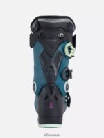 Ski Boots | K2 Women ANTHEM 105 HEAT SKI BOOTS 2023 22VBTN169 - Image 4