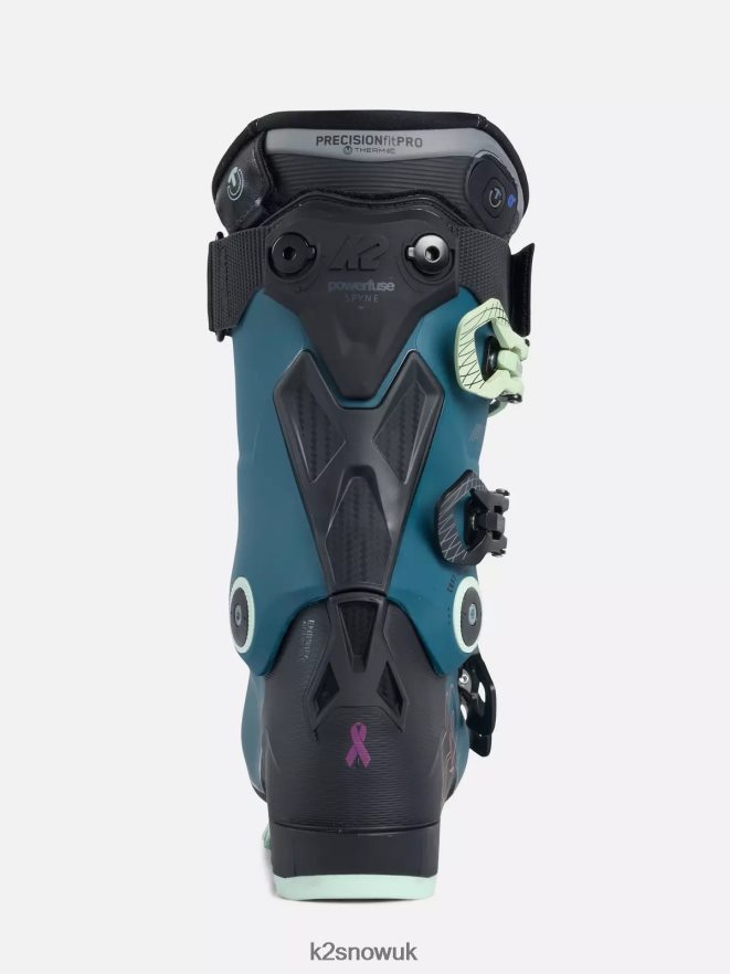 Ski Boots | K2 Women ANTHEM 105 HEAT SKI BOOTS 2023 22VBTN169 - Image 4