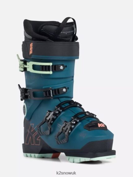 Ski Boots | K2 Women ANTHEM 105 HEAT SKI BOOTS 2023 22VBTN169
