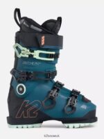 Ski Boots | K2 Women ANTHEM 105 SKI BOOTS 2023 22VBTN168 - Image 2
