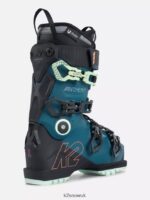 Ski Boots | K2 Women ANTHEM 105 SKI BOOTS 2023 22VBTN168 - Image 3