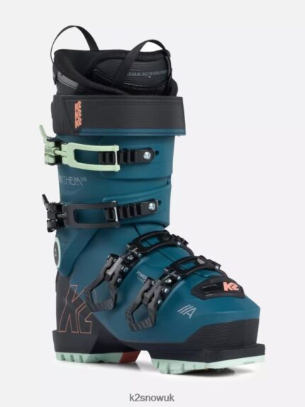 Ski Boots | K2 Women ANTHEM 105 SKI BOOTS 2023 22VBTN168