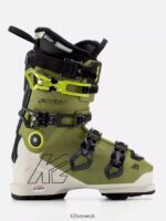 Ski Boots | K2 Women ANTHEM 110 SKI BOOTS 2021 22VBTN175 - Image 2