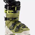 Ski Boots | K2 Women ANTHEM 110 SKI BOOTS 2021 22VBTN175