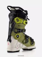 Ski Boots | K2 Women ANTHEM 110 SKI BOOTS 2021 22VBTN175 - Image 3