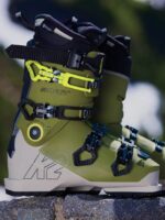 Ski Boots | K2 Women ANTHEM 110 SKI BOOTS 2021 22VBTN175 - Image 6