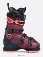Ski Boots | K2 Women ANTHEM 115 SKI BOOTS 2023 22VBTN167 - Image 2