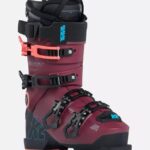 Ski Boots | K2 Women ANTHEM 115 SKI BOOTS 2023 22VBTN167